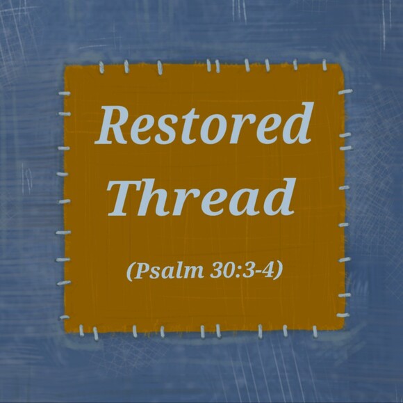 restoredthread